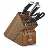 Wusthof Ikon –  6 Piece Knife Block Set - 3941